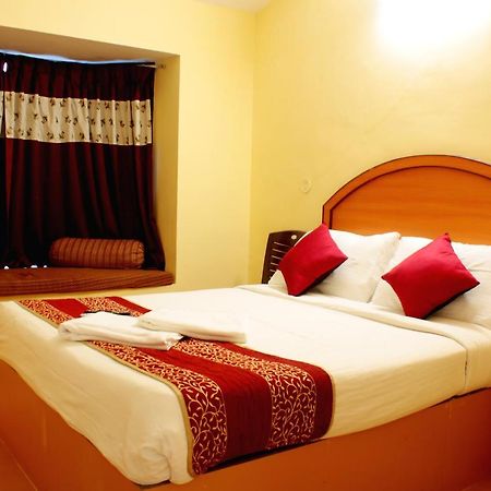 Country Club Valley Vista Tamilnadu - Tamilnadu - Kodaikanal Esterno foto
