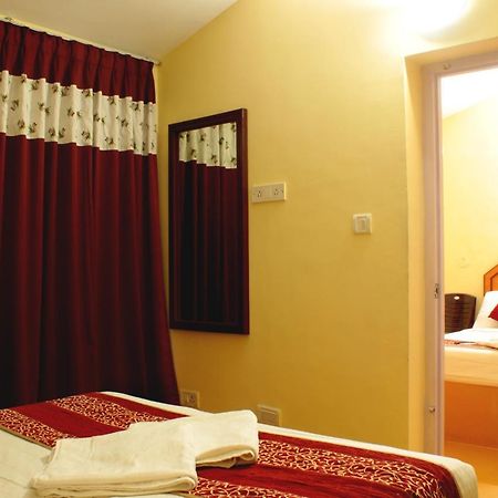 Country Club Valley Vista Tamilnadu - Tamilnadu - Kodaikanal Esterno foto