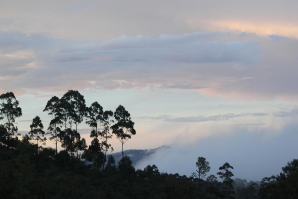 Country Club Valley Vista Tamilnadu - Tamilnadu - Kodaikanal Esterno foto