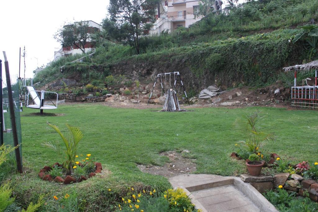 Country Club Valley Vista Tamilnadu - Tamilnadu - Kodaikanal Esterno foto