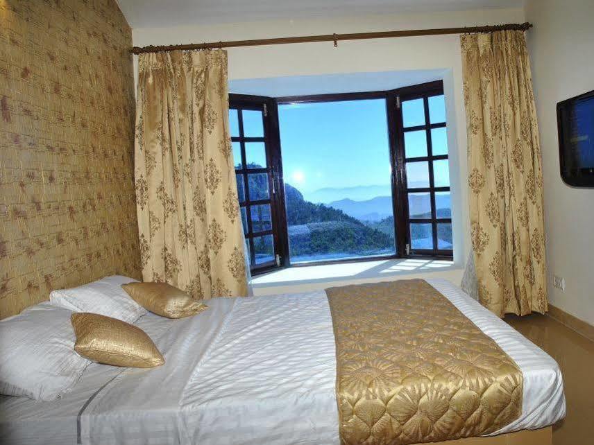 Country Club Valley Vista Tamilnadu - Tamilnadu - Kodaikanal Esterno foto