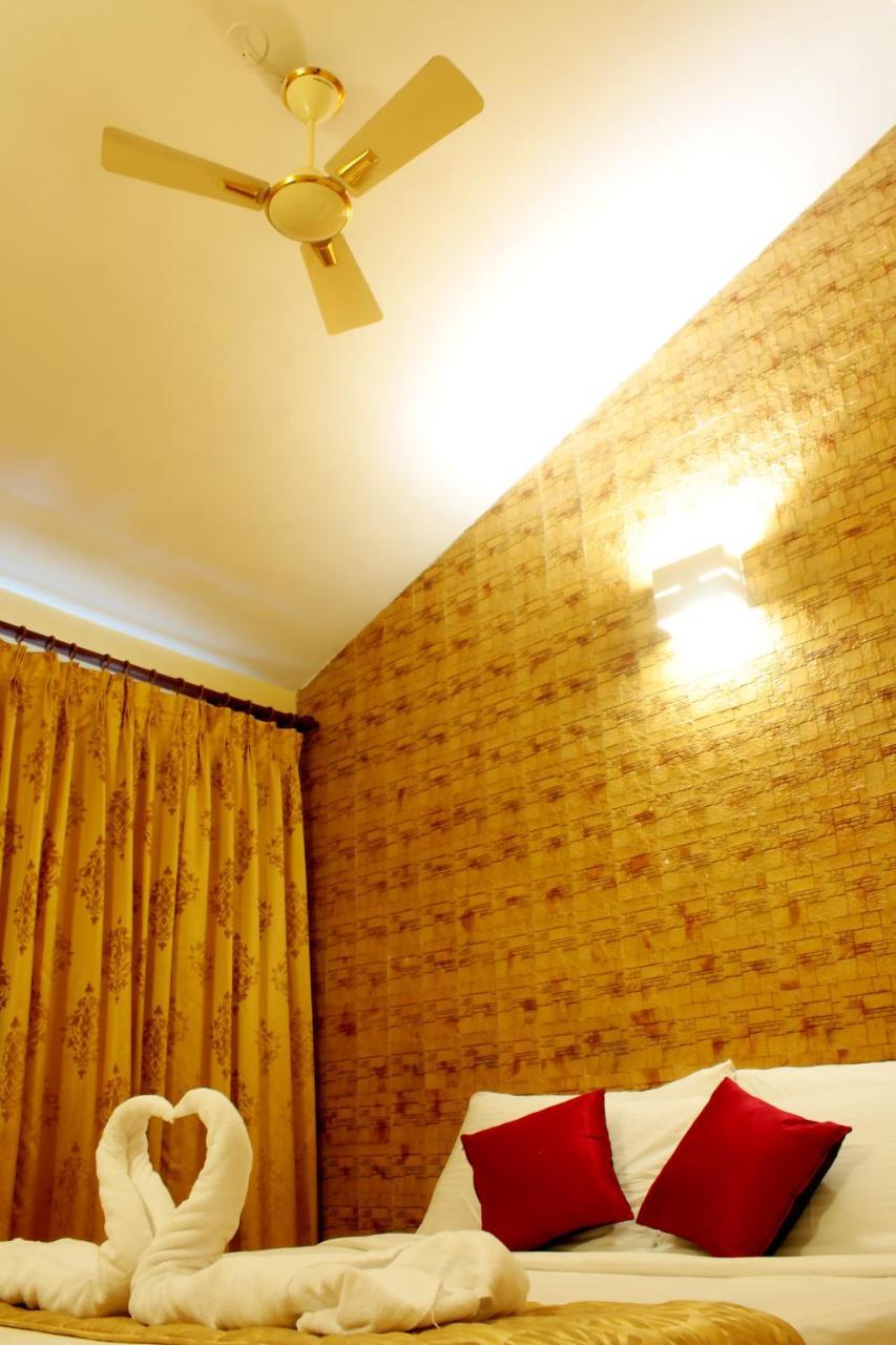 Country Club Valley Vista Tamilnadu - Tamilnadu - Kodaikanal Esterno foto