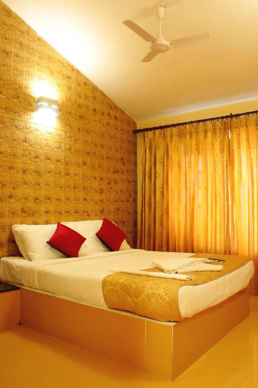 Country Club Valley Vista Tamilnadu - Tamilnadu - Kodaikanal Esterno foto