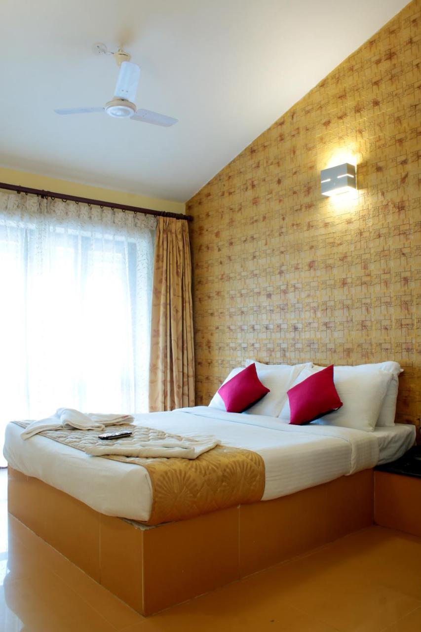 Country Club Valley Vista Tamilnadu - Tamilnadu - Kodaikanal Esterno foto