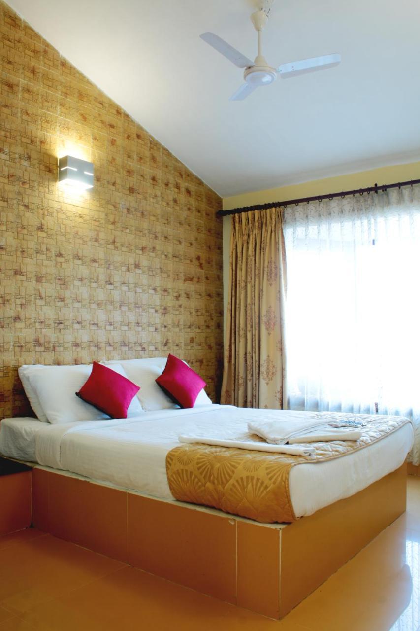 Country Club Valley Vista Tamilnadu - Tamilnadu - Kodaikanal Esterno foto