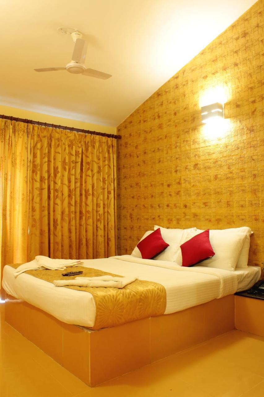 Country Club Valley Vista Tamilnadu - Tamilnadu - Kodaikanal Esterno foto