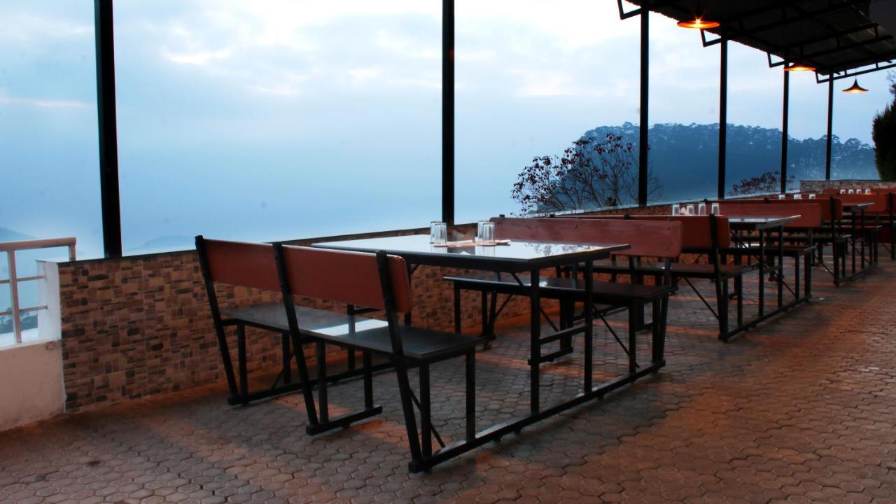 Country Club Valley Vista Tamilnadu - Tamilnadu - Kodaikanal Esterno foto