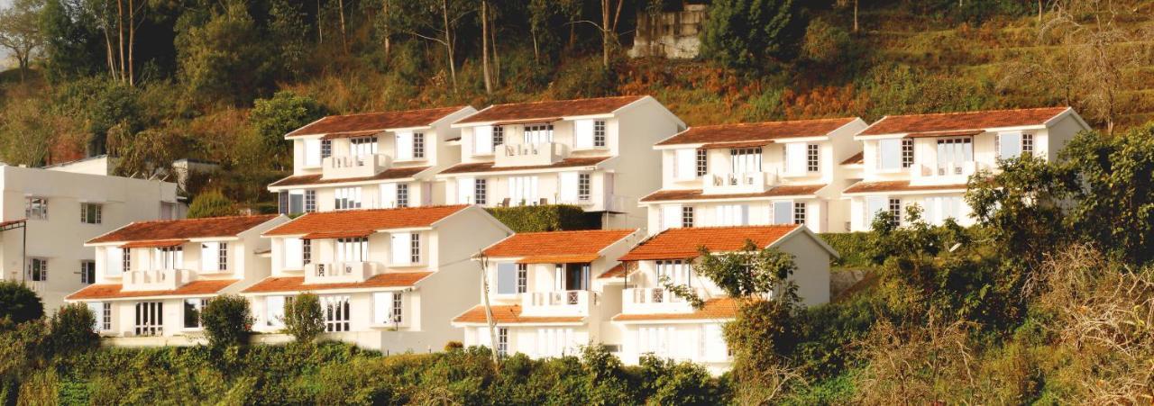 Country Club Valley Vista Tamilnadu - Tamilnadu - Kodaikanal Esterno foto