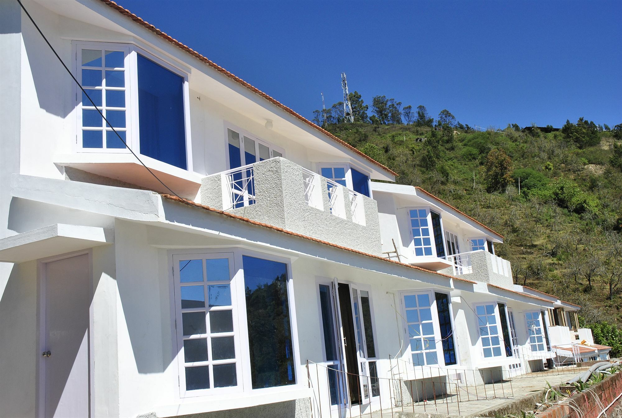 Country Club Valley Vista Tamilnadu - Tamilnadu - Kodaikanal Esterno foto