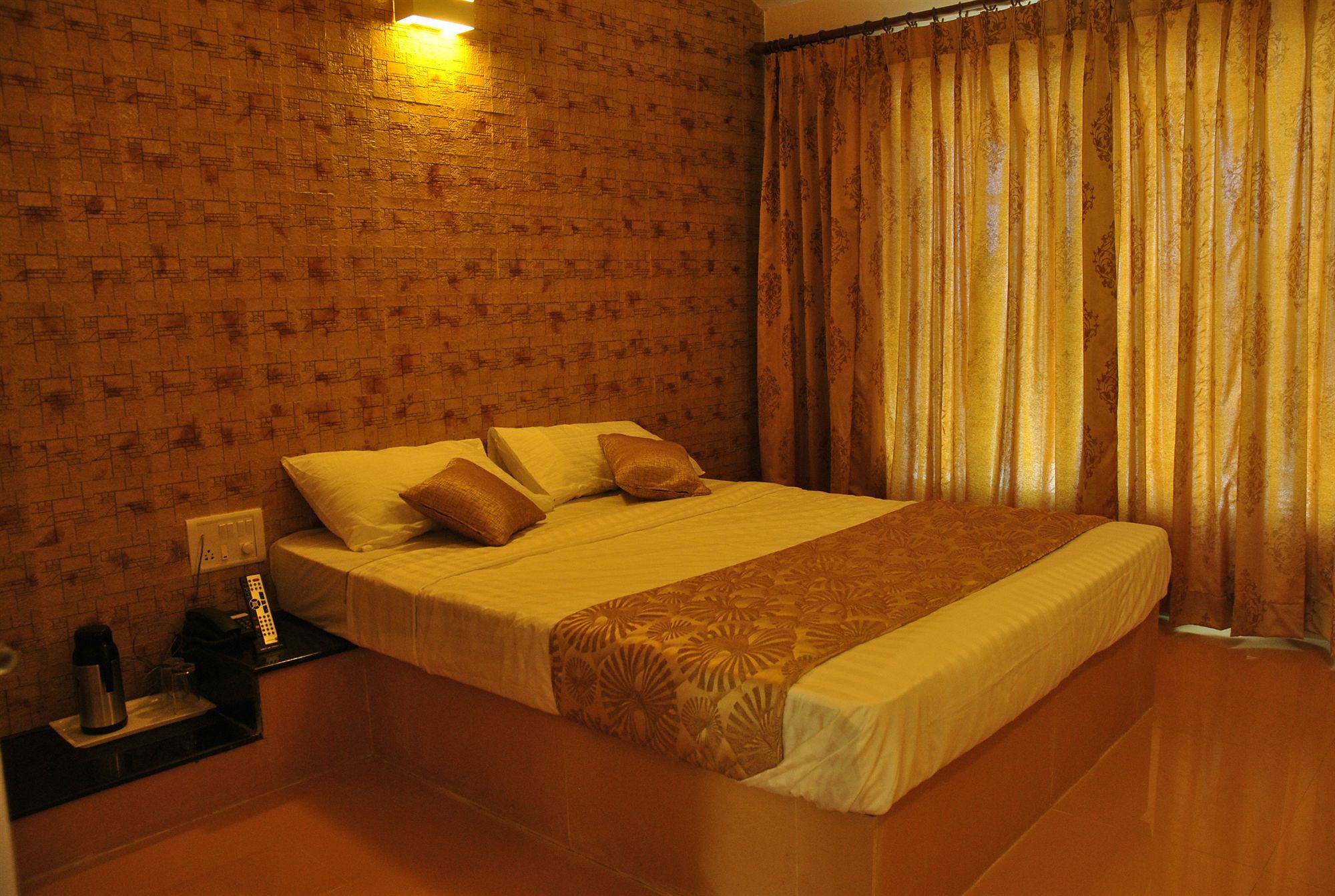 Country Club Valley Vista Tamilnadu - Tamilnadu - Kodaikanal Esterno foto